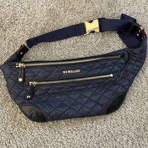 MZ Wallace Fanny Pack